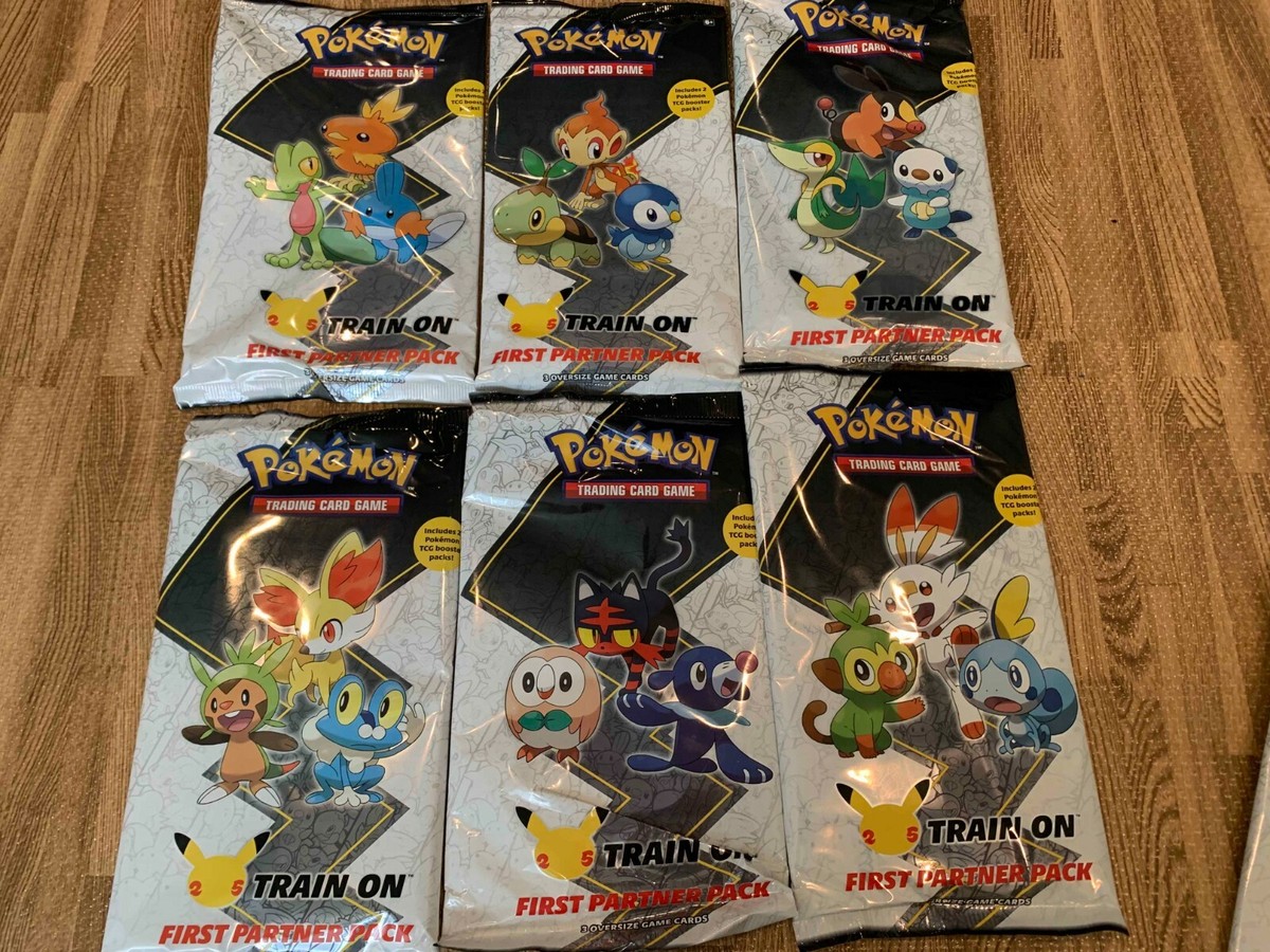 海外　ファーストパートナー パック First Partner Pack First Partner Pack | eBay
