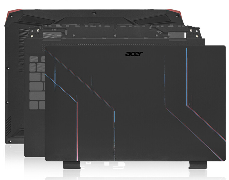 Laptop LCD Back Cover A/C/D Case For Acer Nitro 5 AN515-58 N22C1