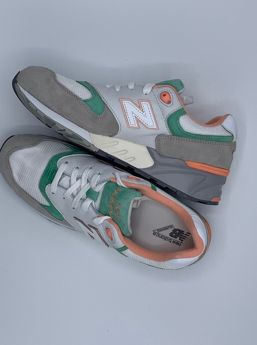 New Balance 999 Limited Eduardo. Asia Edition ML999CCW. Size 10.5