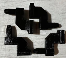 Klipsch Speakers In Ceiling/In Wall Speaker Dog Ears (4 Pack)  - Made in USA