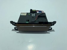 2005 To 2011 Cadillac Sts Front Wood Dash Center Console Oem 2005 To 2011 Cadillac Sts Front Wood Dash Center Console Oem