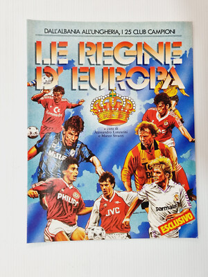 Gazzetta Dello Sport – 7 Novembre 1984 – Juventus, Glasgow Rangers, Inter, Pizzolato