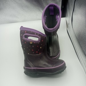 toddler bogs size 7