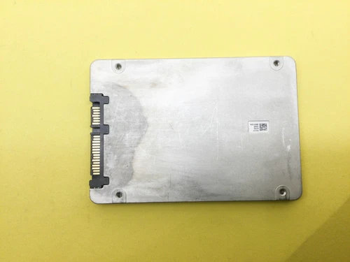 D3-S4510 Intel Series 960GB SATA 6Gb/s 2.5" SATA III SSD SSDSC2KB960G8 - Picture 2 of 3