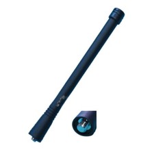 Stubby VHF 136-174MHz Antenna For Motorola Radio GP328 GP340 CP200 CP040 HT750