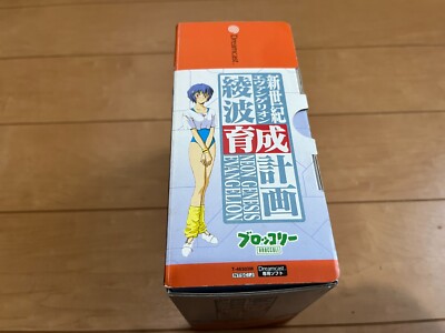 Ficha Técnica de Shinseiki Evangelion: Ayanami Ikusei Kaikaku para Sega Ficha Técnica de Shinseiki Evangelion: Ayanami Ikusei Kaikaku para Sega