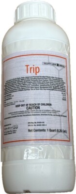 Trip Herbicide - 1 Quart (Replaces Remedy, Garlon, Triclopyr, Relegate)