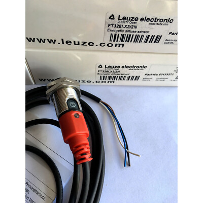For Leuze FT328I.X3/2N Photoelectric switch FT328I.X3/2N