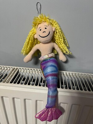 Mermaid Toy Jellycat Mermaid Jellycat Molly Mermaid! Mercari