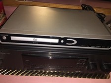 oritron dvd3112 DVD Player-RARE VINTAGE-SHIPS SAME BUSINESS DAY