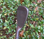 RH Snake Eyes TC-02 7-PW Set-Firm Grafalloy ProLogic Graphite-New Leather Grips — photo 6