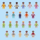 Playmobil Baby Selection Toddlers Infant Newborn KITA Family Offspring