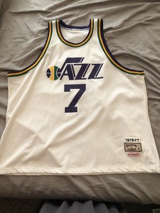 mitchell and ness jazz