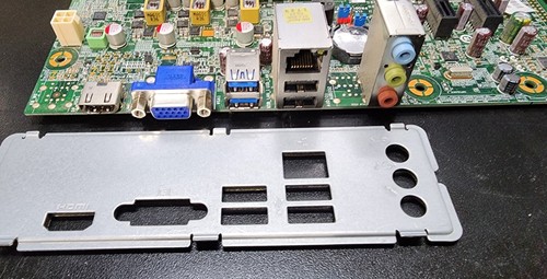 Placa madre de escritorio AMD Socket FM2+ placa base modelo 5B20H34335 - Imagen 5 de 6
