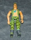 Vintage 1983 G.I. Joe Gung Ho Action Figure (Broken Crotch) Fast Shipping