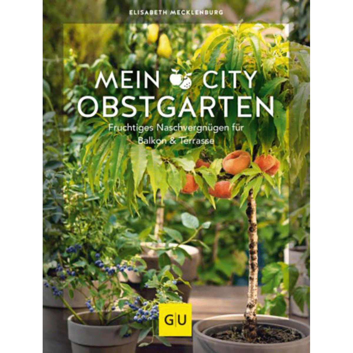 Thumbnail - Mein City-obstgarten Elisabeth Mecklenburg