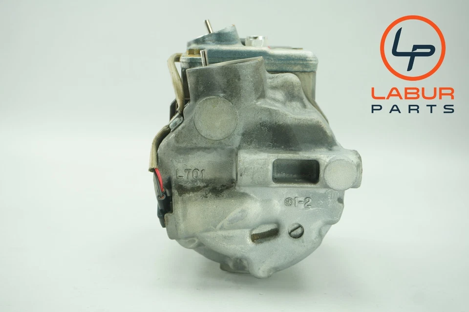 W221 07-11 Mercedes CL5550 S550 DENSO AIRE ACONDICIONADO C1095 Foto 4 de 4