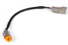 CAN Adaptor Loom - DT-4 to DTM-4 Length: 200mm HT-130045