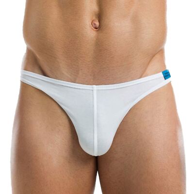 Modus Vivendi Men's Crystal Mini Brief Designer Pants Supportive Comfortable