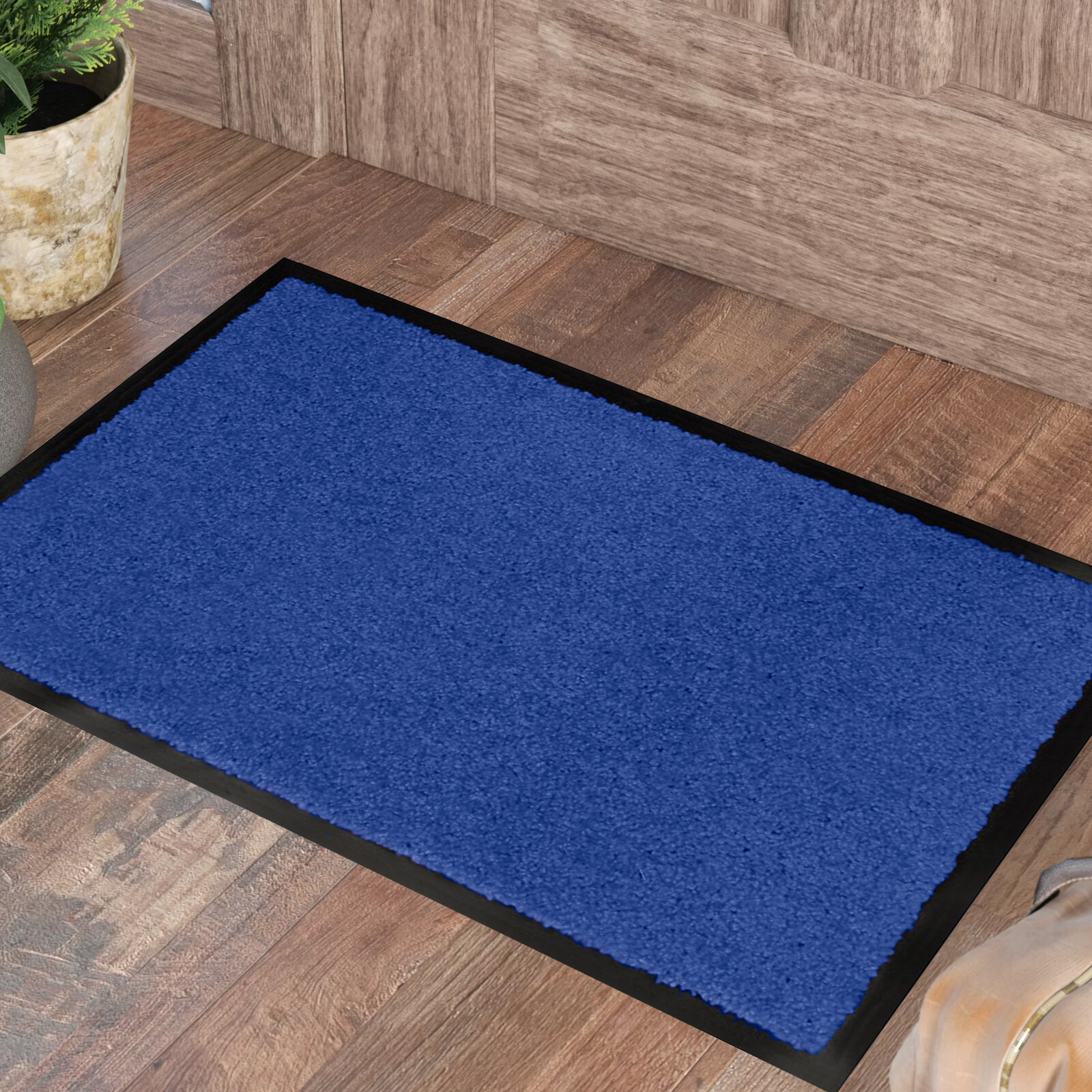 Barrier Mat Heavy Duty Large Kitchen Doormat Non Slip Moisture