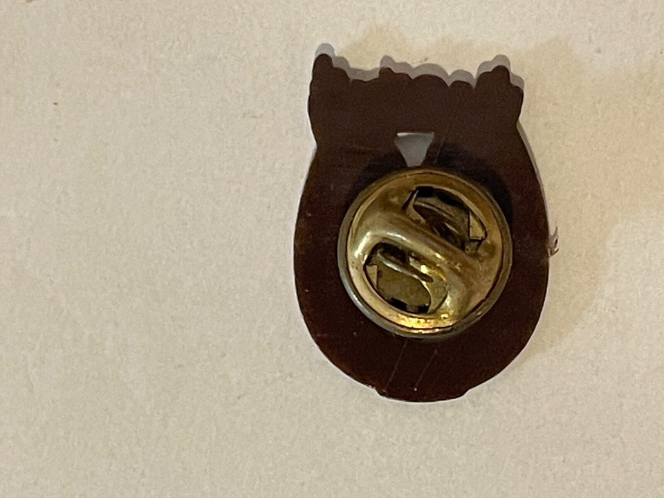 1979 Kentucky Derby Festival Pegasus Pin Excellent Condition eBay