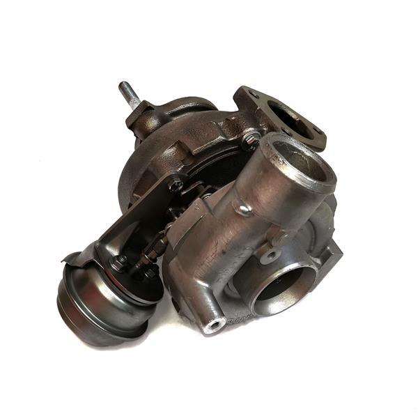 Turbocharger Original Garrett 704361-4 BMW 2248834E 3er X5 E46 E53  