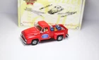 Matchbox YIS06 1953 Ford F100 Genuine Ford Parts In Box - Near Mint 1:43