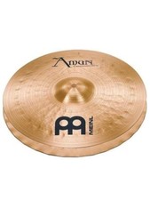 Charleston per batteria 12" Meinl AMUN A12MSW Cast Bronze Medium Hihat