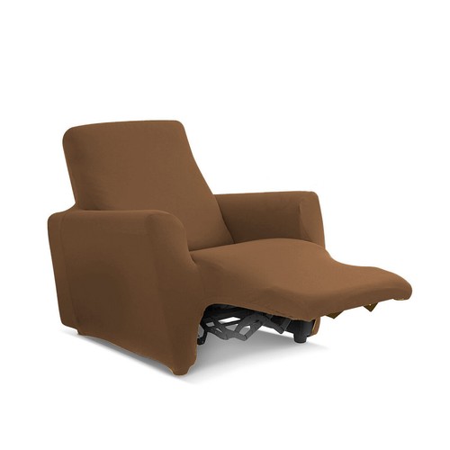 Copripoltrona relax Comfort di Morbidissimi elasticizzato Z440 - Imagen 29 de 40