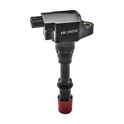 4 件套 True Parts Inc. 直接点火线圈 CLS1095 适用于本田思域 2003 - 2011 — 第 4/4 张图片