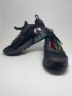 Nike Air Max 2090 (GS) DB2618-001 Size 6.5Y Sneakers Shoes