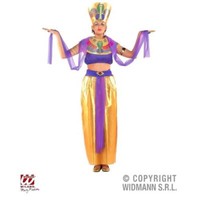 Kleopatra ÄGypterin Damen KostüM L - 40/42 - Widmann®