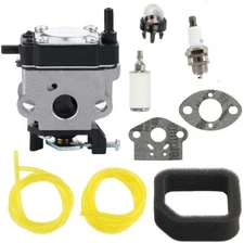 Carburetor For BLACK & DECKER GST33 Gas Trimmer 5140113-78