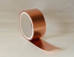 COYOUCO Reines Kupferblech 0,8mm - 120mm Rundscheibe Für Elektronik & Handwerk