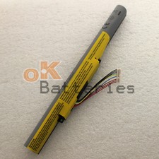 Battery for Lenovo IdeaPad Z400A P400 P500 Z400 Z410 Z500 Z510 L12M4E21 L12M4F02