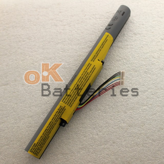 Battery For Lenovo Ideapad Z400 Z510 P500 Z400a Z500 L12s4k01 4inr19 66 For Sale Online Ebay