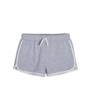 MSRP 20 Epic Threads Little Girls Shorty Shorts, Gray Size 6X
