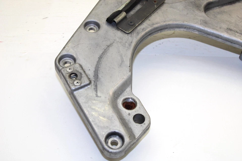 Yamaha Phazer 2007 mamparo original panel marco izquierdo 8GC-2191-00-00 SY75 Foto 4 de 4