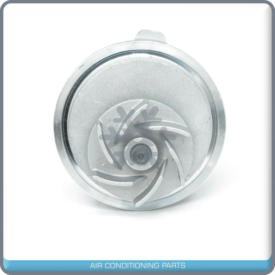 Engine Water Pump w/ Gasket for Suzuki Forenza 2004-2008 Reno 2005-2008 L4 2.0L - Image 4 of 4