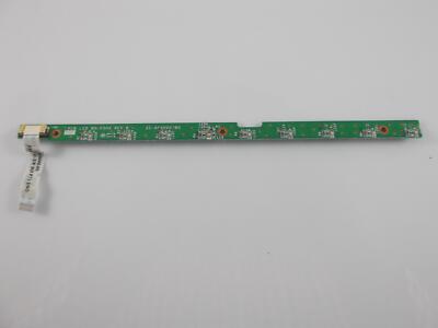 LED Platine FUJITSU SIEMENS AMILO M1437G 35-4P5000-B0 Original