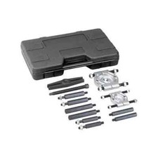 Otc 4518 5-ton Bar Type Puller-bearing Separator Set