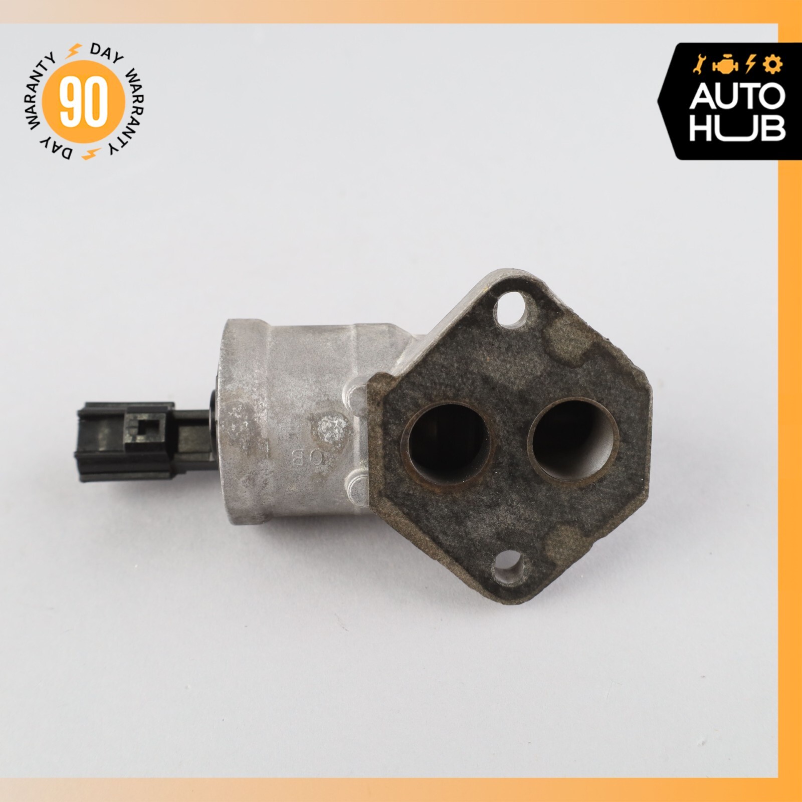 Aston Martin DB7 Vantage Air Intake Manifold Idle Air Control Sensor OEM 23k