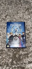 Frozen 1 DVD Children (2014)