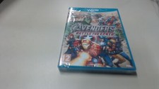 Marvels Avengers: Battle For Earth, , Ubi Soft, 2012, Nintendo Wi