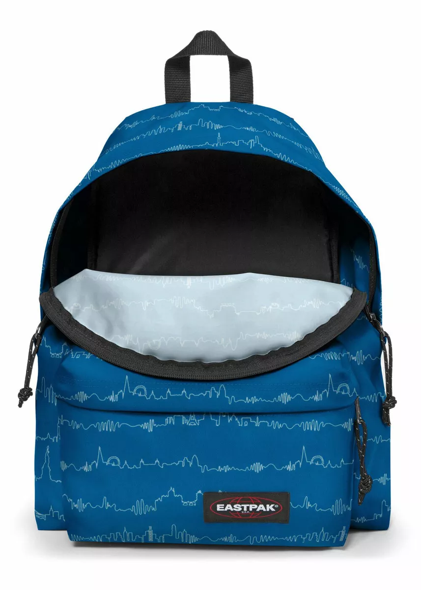 Eastpak Padded Pak R Beat Urban Backpack EK62060X eBay