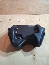 MV-AGUSTA BRUTALE 750 CRC 2007 Airbox Air Filter Case