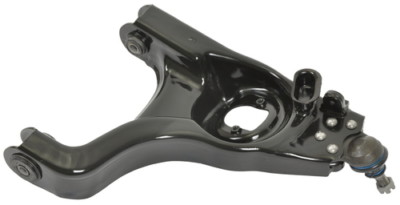 QUERLENKER UNTEN RECHTS DODGE DAKOTA 97-04 / DURANGO 00-03 2WD