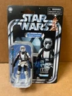 NEW Star Wars F2708 Vintage Collection Gaming Greats SCOUT TROOPER 3.75" Figure