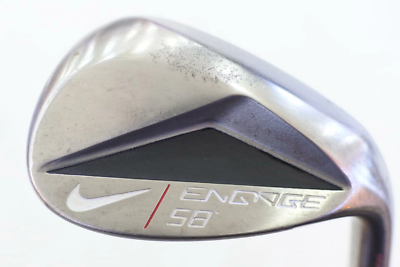 NIKE ENGAGE Wedge 58° ウェッジ AsNEW Nike Engage Wedge 58 Dual 34.75