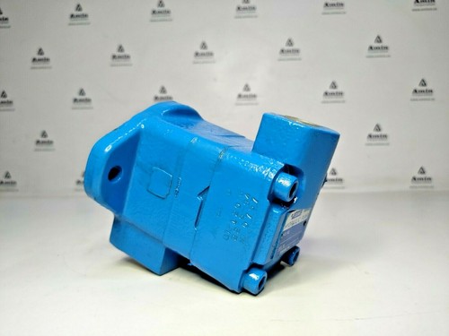 Tokimec Vickers SQP01-4-1A23-16-S87 Hydraulikflügelpumpe - GEPRÜFTE Pumpe - Bild 8 von 10
